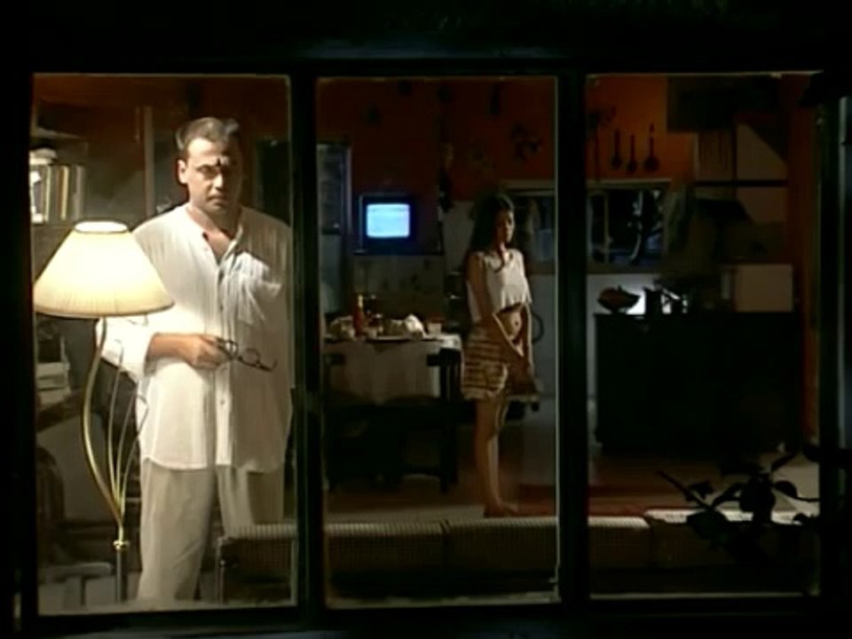 X Zone _ Hindi Horror Show _ Full Episode - 05 _