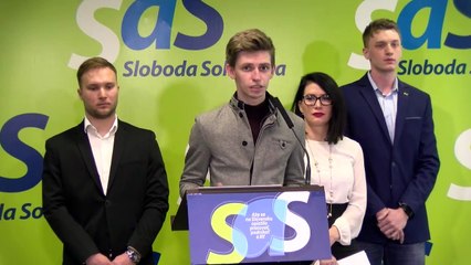 Výrazné zlepšenie situácie medikov na Slovensku.