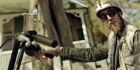 Gangland Undercover S02 E03