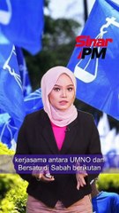 SINAR PM: Annuar nafi hubungan UMNO, Bersatu renggang