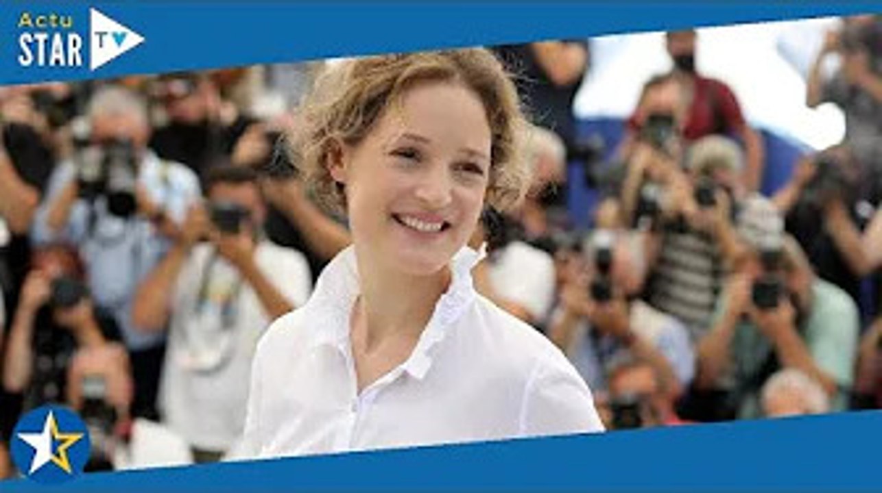 Vicky Krieps : les mots troublants de la dernière compagne de Gaspard Ulliel avec son amant de ficti