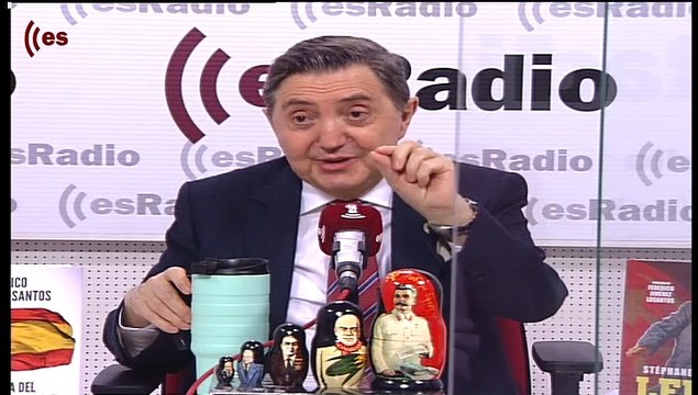 Tertulia de Federico: Así intentó Casado apropiarse de la victoria de Ayuso