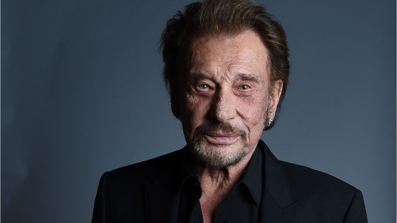 GALA VIDEO - Élections présidentielles : quand Johnny Hallyday soutenait Nicolas Sarkozy