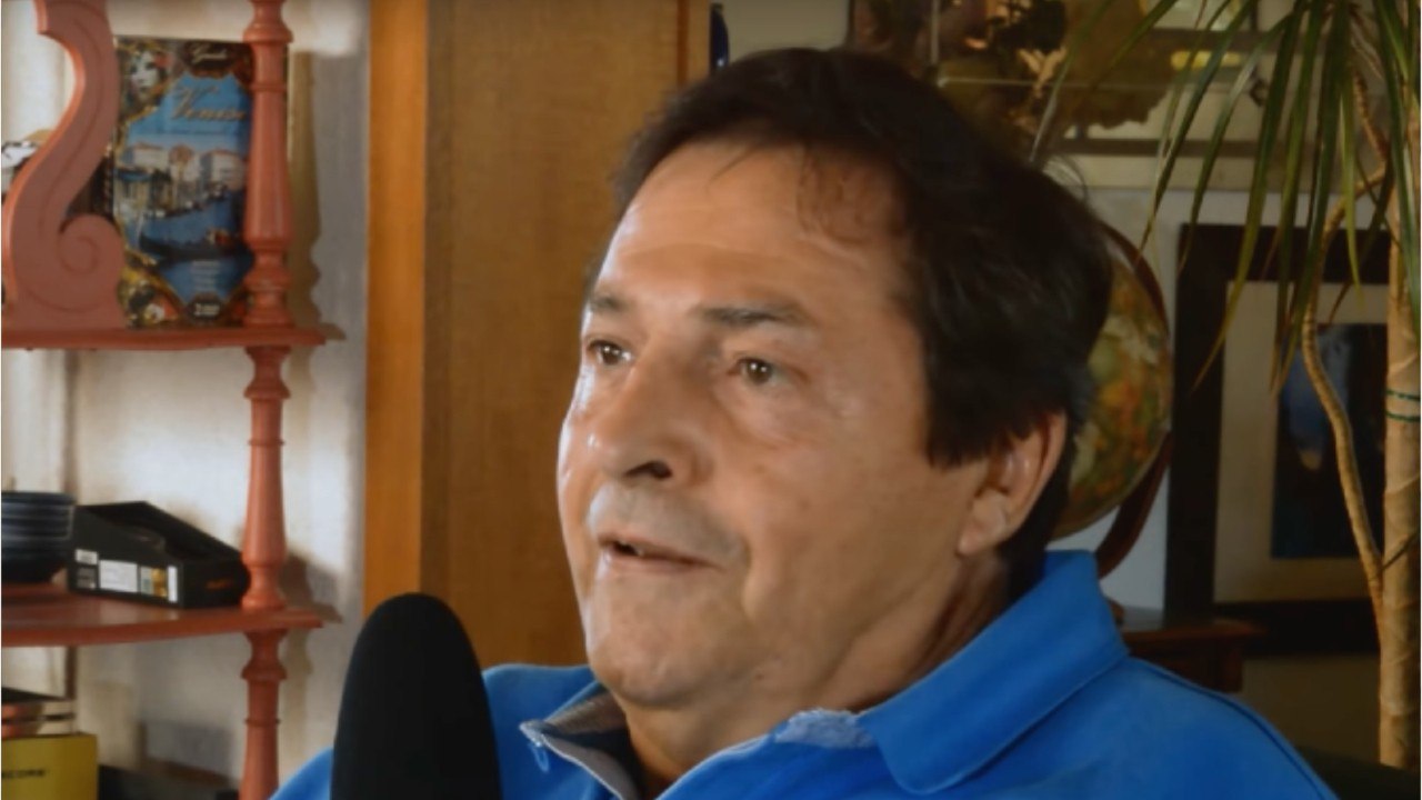 VOICI : Mort de Jean-Louis Faure : la voix française de Bryan Cranston dans Malcolm s'est éteinte