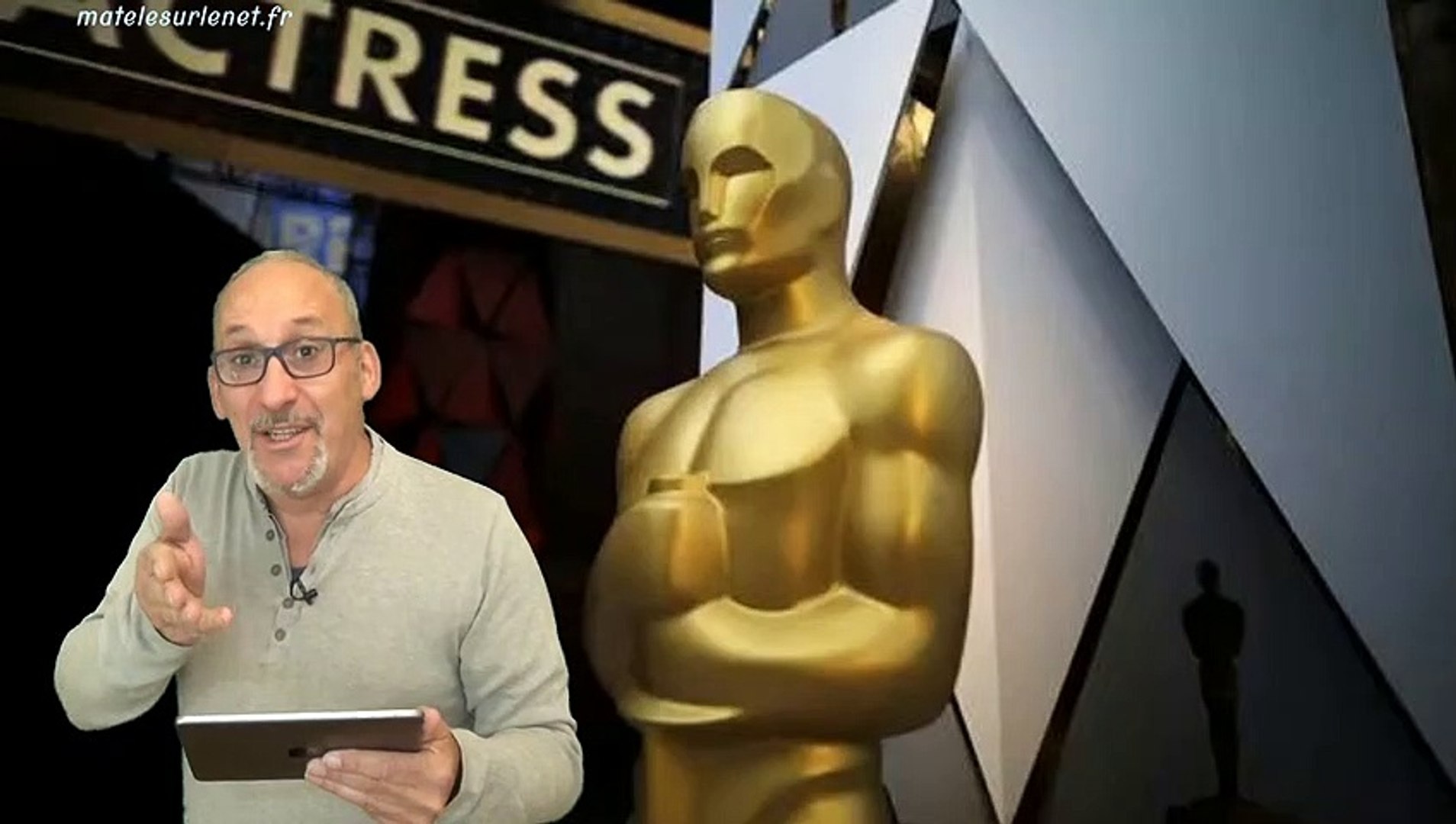 ⁣Will Smith pourrait nous rendre service