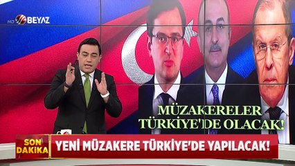 Beyaz Ana Haber 27 Mart 2022