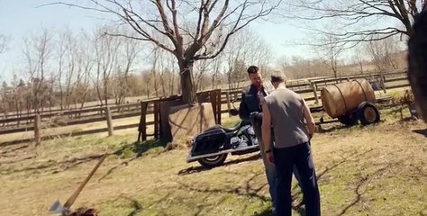 Gangland Undercover S02 E04
