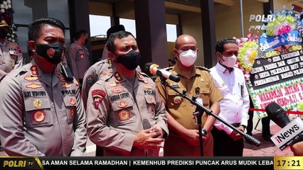 PRESISI petang 17.00 WIB (28/3/2022)