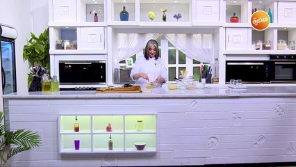 أكواب بينا كولاتا | نرمين هنو