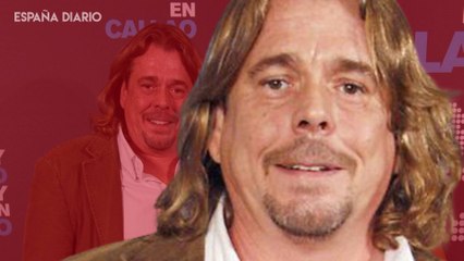 Juan Muñoz, de Cruz y Raya, rompe su silencio después de hacer saltar las alarmas por su estado