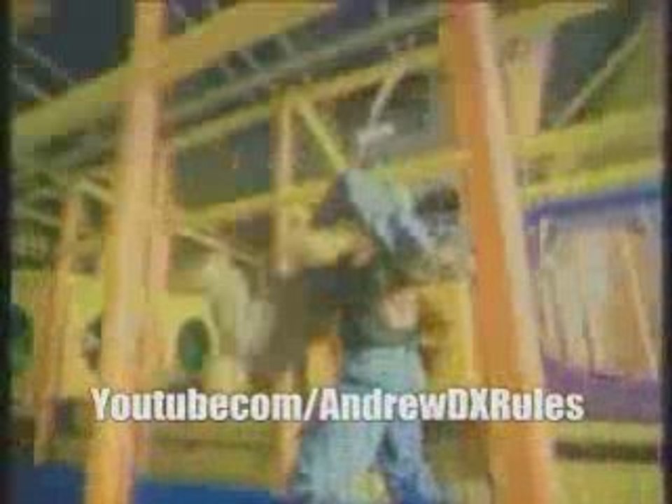 Crash Holly 1st [FULL]