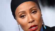 GALA VIDEO - Disruptive Beauté atteinte d'alopécie : « Que Jada Pinkett Smith se montre la tête rasée, cela va libérer la parole ! 