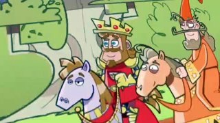 King Arthur's Disasters S01 E07