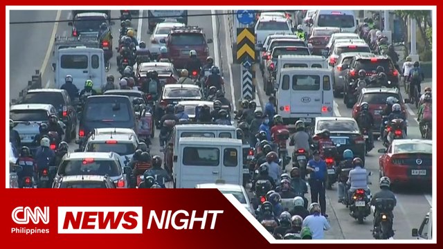 Commuters divided on possible return of expanded number coding