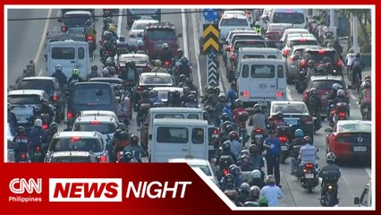 Commuters divided on possible return of expanded number coding