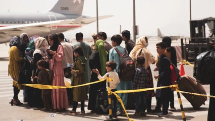 ತಾಲಿಬಾನಿಗಳಿಗೆ ವಿಮಾನ ಹತ್ತೋಕೆ ನಿಷೇಧ | Oneindia Kannada