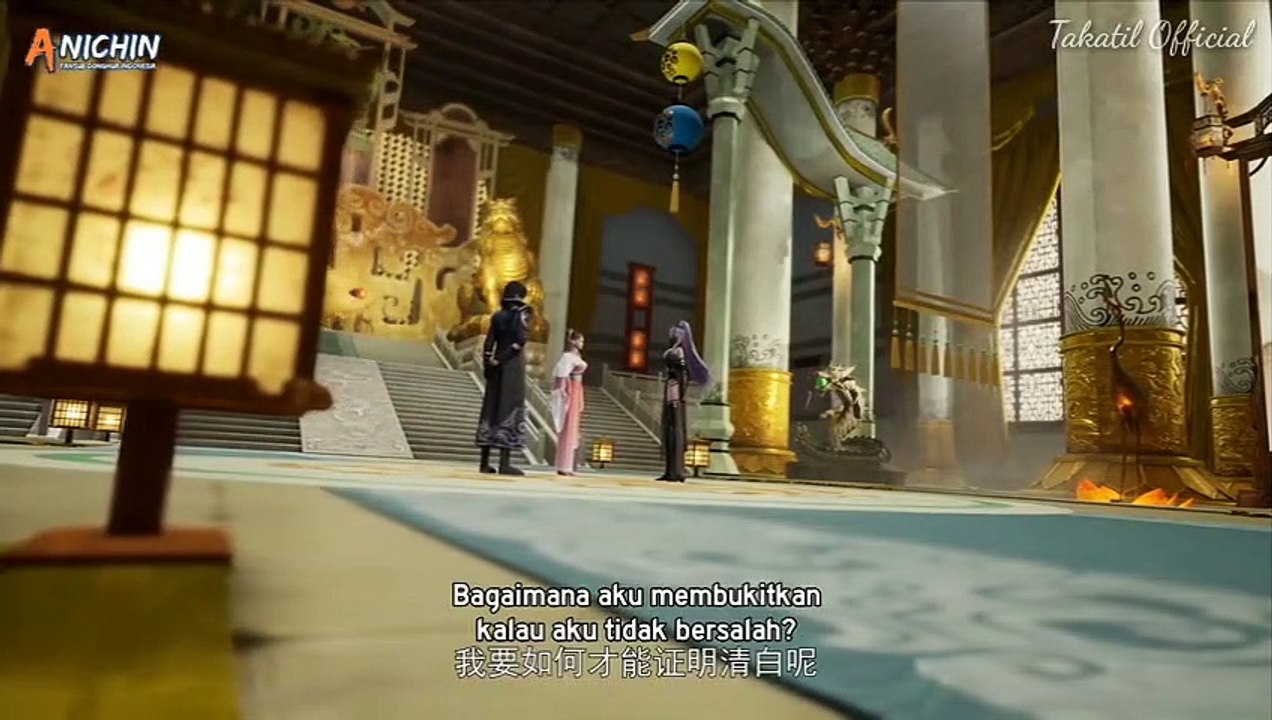 Wonderland S5 Episode 76 sampai 81 Sub Indo