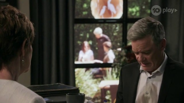 Neighbours 8800 28th March 2022