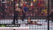 Elimination Chamber Match for World Heavyweight Title Opportunity WWE No Way Out 2008