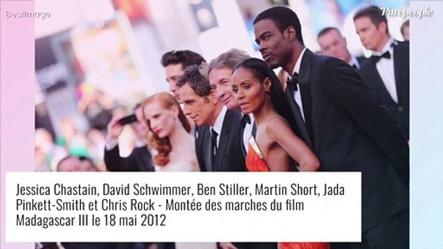 Jada Pinkett-Smith déjà humiliée par Chris Rock : leur brouille ne date pas d'hier !