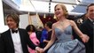 VOICI - PHOTO Oscars 2022 : après la gifle de Will Smith à Chris Rock, la réaction de Nicole Kidman devient virale
