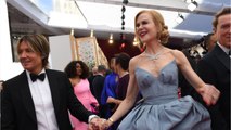 VOICI - PHOTO Oscars 2022 : après la gifle de Will Smith à Chris Rock, la réaction de Nicole Kidman devient virale