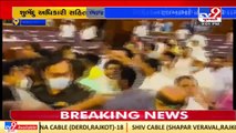 Suvendu Adhikari, 4 other BJP MLAs suspended after scuffle in Bengal Assembly_ TV9News