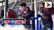 Bagong PH records, naitala sa Visayas powerlifting championships