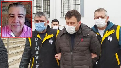 "Sesini kısıyorum" diyerek yayınlarını beğenmediği radyocuyu öldüren zanlıya, ağırlaştırılmış müebbet hapis cezası