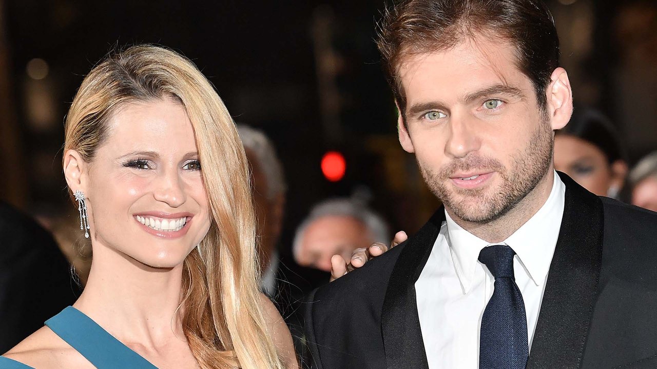 Michelle Hunziker: Liebes-Comeback mit Tomaso Trussardi?