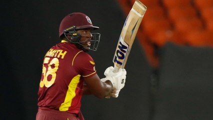 ಅಂದು ಕ್ರಿಸ್ ಗೇಲ್ ಬ್ಯಾಟ್ ಮುರಿದಿದ್ದ ಸ್ಮಿತ್ ಈಗ ಎಲ್ಲರ ಬ್ಯಾಟ್ ಮುರಿಯೋಕೆ ರೆಡಿ | Oneindia Kannada