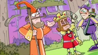 King Arthur's Disasters S01 E11