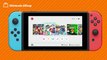 Guía de uso de la eShop de Nintendo Switch