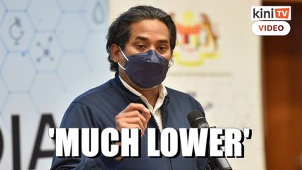 Khairy_ Govt will not pay anything close to RM338 million for MySejahtera