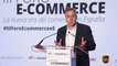 Rafael Escudero: "El consumidor debe ser partícipe de la transición ecológica y digital" - III Foro E-Commerce