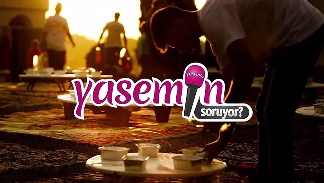 Duş almak orucu bozar mı? İlahiyatçı Yazar Adnan Şensoy açıklıyor