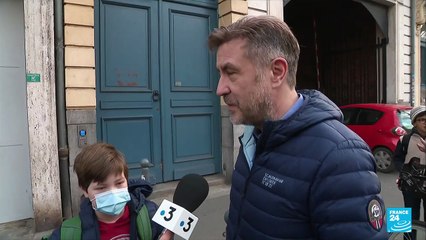 Covid-19 : le protocole sanitaire divise dans les établissements scolaires