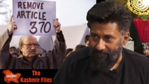 Vivek Agnihotri Reveals A Local Kashmiri Boy Wrote A Scene For 'The Kashmir Files'