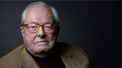 GALA VIDEO - Jean-Marie Le Pen : ses confidences sur sa fille Yann, “psychologiquement fragile”