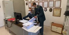 Falsi rimborsi per tributi locali, truffati 17 comuni: arresti e sequestri tra Caserta e Napoli (28.03.22)