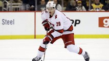 Carolina Hurricanes Vs. Washington Capitals Preview March 28th