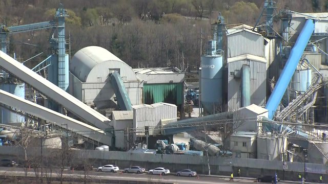 [서울] 서울 성수동 삼표레미콘 공장 철거... 명소로 재탄생 / YTN