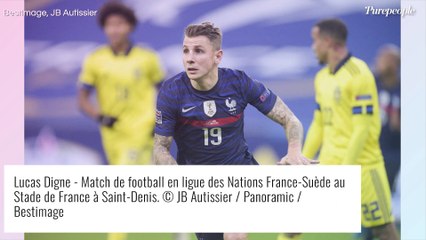 Lucas Digne cambriolé ! L'international français subi un lourd préjudice (EXCLU)