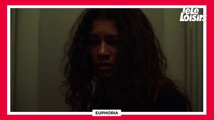 Euphoria : pourquoi il ne faut pas louper la saison 2 de la série avec Zendaya !