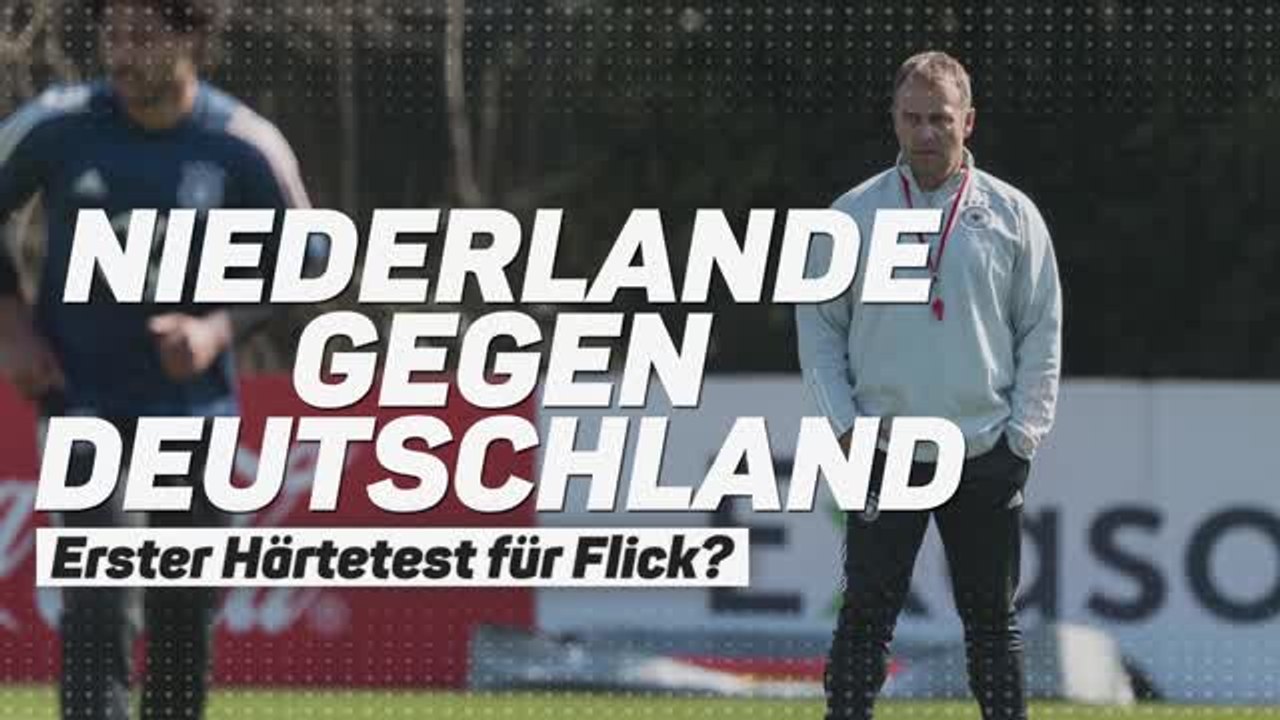 Niederlande vs. Deutschland: Klassiker in Zahlen