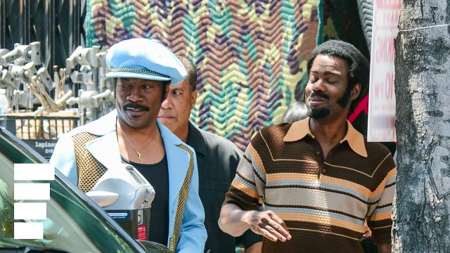 Oscar 2022: chi è Chris Rock, l'attore comico schiaffeggiato da Will Smith