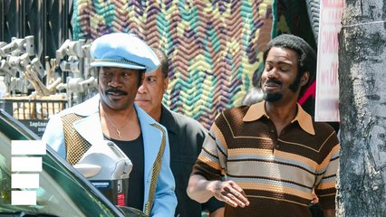 Oscar 2022: chi è Chris Rock, l'attore comico schiaffeggiato da Will Smith