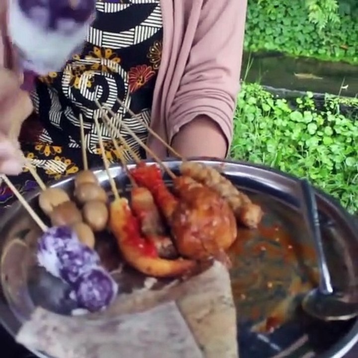 Makan apa ini