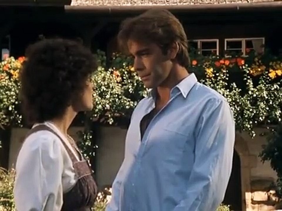 Die Schwarzwaldklinik S01E21-Gewalt im Spiel