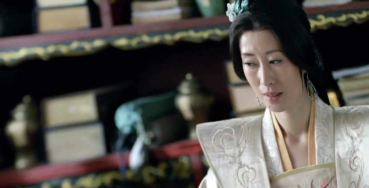 Nirvana in Fire S01 E28